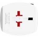 Skross 60572 mobiilseadme laadija Valge