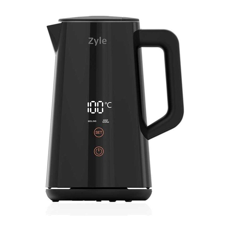 Electric kettle Zyle ZY833BK – 2