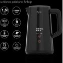 Elektrinis virdulys Zyle ZY833BK Elektrinis virdulys Zyle ZY833BK