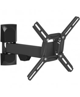 Barkan Mounting Systems 2300 99,1 cm (39") musta