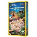 NATIONAL GEOGRAPHIC T-Rex Skeleton Dig Kit, RTTREXDIG NATIONAL GEOGRAPHIC T-Rex Skeleton Dig Kit, RTTREXDIG