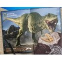 NATIONAL GEOGRAPHIC rinkinys T-Rex Skeleton Dig Kit, RTTREXDIG NATIONAL GEOGRAPHIC rinkinys T-Rex Skeleton Dig Kit, RTTREXDIG