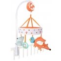 CANPOL BABIES musical carousel for baby crib, FOX, 75/201 CANPOL BABIES musical carousel for baby crib, FOX, 75/201