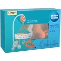 CANPOL BABIES musical carousel for baby crib, FOX, 75/201 CANPOL BABIES musical carousel for baby crib, FOX, 75/201