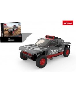 RASTAR 1:30 model car Audi RS Q e-tron, 10120
