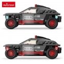 RASTAR 1:30 model car Audi RS Q e-tron, 10120 RASTAR 1:30 model car Audi RS Q e-tron, 10120