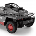 RASTAR 1:30 model car Audi RS Q e-tron, 10120 RASTAR 1:30 model car Audi RS Q e-tron, 10120