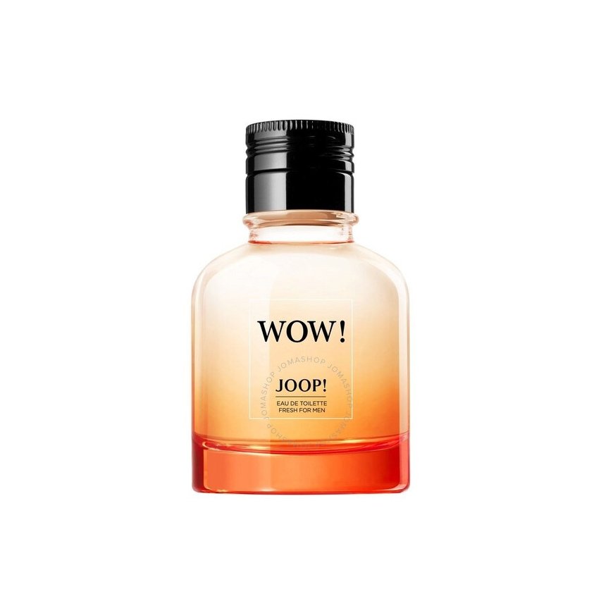Joop! Wow! Fresh EDT M 40 ml Tester
