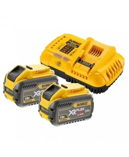 DeWALT DCB118Y2-QW зарядное устройство