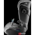 Britax Römer BRITAX automobilio kėdutė KIDFIX PRO Style, Mineral Pilkas, 2000040916 Britax Römer BRITAX automobilio kėdutė KIDFIX PRO Style, Mineral Pilkas, 2000040916
