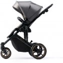KINDERKRAFT universalus vežimėlis 3in1 PRIME 2 3IN1 MINK PRO SHADOW Pilkas, KSPRIM02GRY300I KINDERKRAFT universalus vežimėlis 3in1 PRIME 2 3IN1 MINK PRO SHADOW Pilkas, KSPRIM02GRY300I