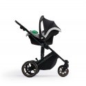 KINDERKRAFT universal stroller 3in1 PRIME 2 3IN1 MINK PRO SHADOW Grey, KSPRIM02GRY300I KINDERKRAFT universal stroller 3in1 PRIME 2 3IN1 MINK PRO SHADOW Grey, KSPRIM02GRY300I