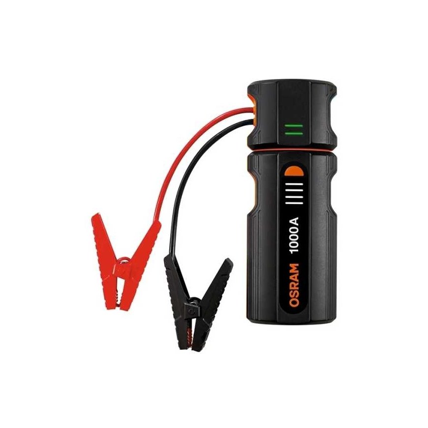 Osram Batterystart OJS020 1000A