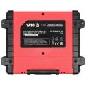 Yato YT-83003 vehicle battery charger Yato YT-83003 vehicle battery charger