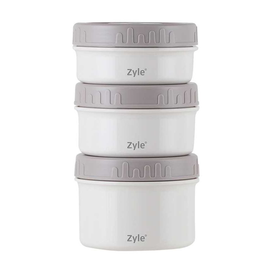 Zyle Maistinis termosas, ZY2500FT – 3