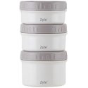 Zyle Food thermos, ZY2500FT Zyle Food thermos, ZY2500FT