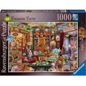 Ravensburger Puzzle 1000 pcs. - Treasure room Ravensburger Puzzle 1000 pcs. - Treasure room