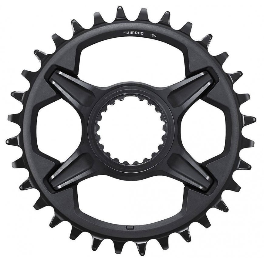 Shimano Front sprocket Shimano XT SM-CRM85