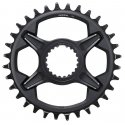 Front sprocket Shimano XT SM-CRM85 34T