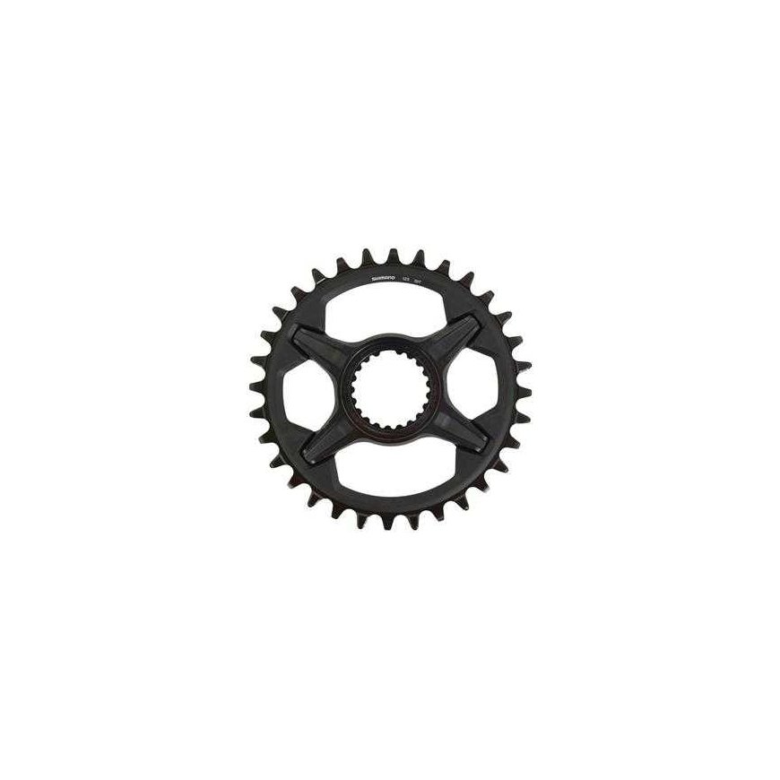 Priekinis dantratis Shimano XT SM-CRM85 34T – 2