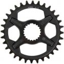 Priekinis dantratis Shimano XT SM-CRM85 34T Priekinis dantratis Shimano XT SM-CRM85 34T