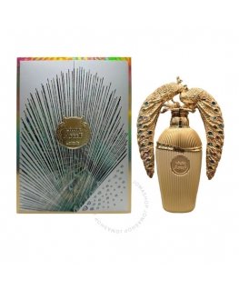 Lattafa Perfumes Lattafa Afeef EDP parfumuotas vanduo unisex, 100 ml