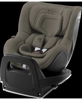 Britax Römer BRITAX automobilio kėdutė DUALFIX PRO M, Urban Olive - LUX, 2000040899