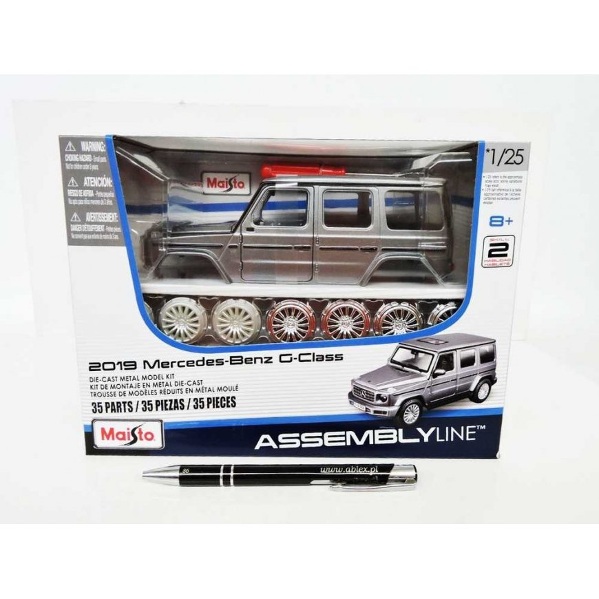 Maisto Die Cast MAISTO DIE CAST