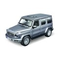MAISTO DIE CAST 1:25 Surenkamas metalinio automobilio rinkinys 35pcs. Mercedes Benz G-Class 2019, 39536 MAISTO DIE CAST 1:25 Surenkamas metalinio automobilio rinkinys 35pcs. Mercedes Benz G-Class 2019, 39536