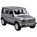 MAISTO DIE CAST 1:25 Prefab Metal Car Kit 35pcs. Mercedes Benz G-Class 2019, 39536 MAISTO DIE CAST 1:25 Prefab Metal Car Kit 35pcs. Mercedes Benz G-Class 2019, 39536