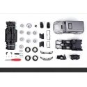 MAISTO DIE CAST 1:25 Surenkamas metalinio automobilio rinkinys 35pcs. Mercedes Benz G-Class 2019, 39536 MAISTO DIE CAST 1:25 Surenkamas metalinio automobilio rinkinys 35pcs. Mercedes Benz G-Class 2019, 39536