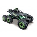 MAISTO TECH controlled car Rock Crawler 6x6, 82745 MAISTO TECH controlled car Rock Crawler 6x6, 82745