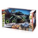 MAISTO TECH valdomas automobilis Rock Crawler 6x6, 82745 MAISTO TECH valdomas automobilis Rock Crawler 6x6, 82745