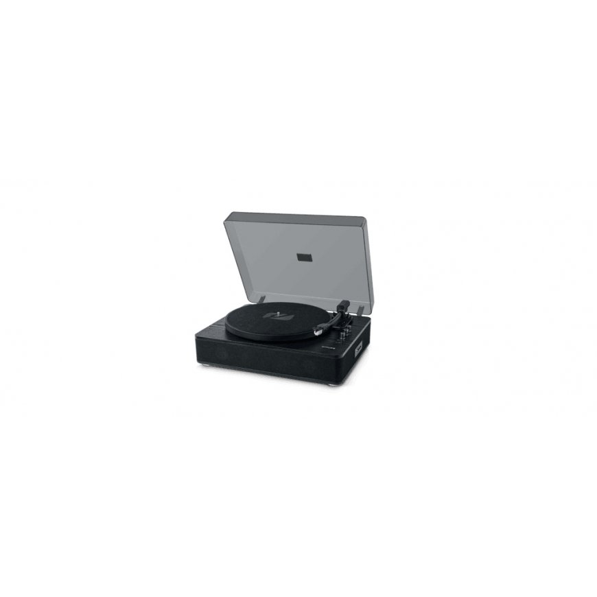 Muse MT-106 WB Juoda Automatinis