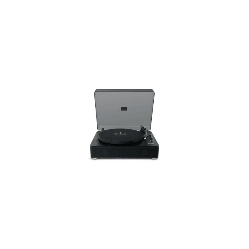 Muse MT-106 WB Black Automatic – 2