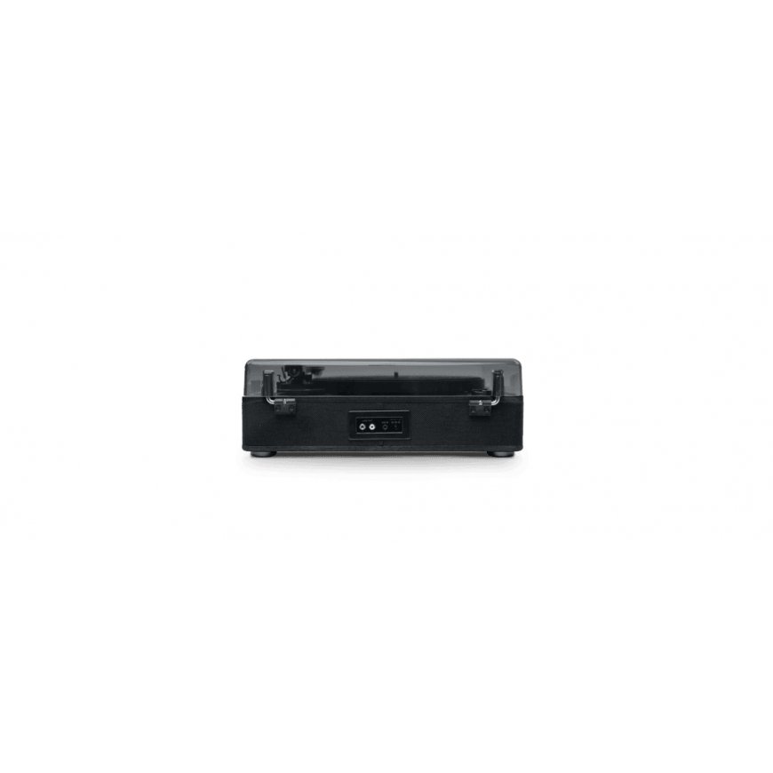Muse MT-106 WB Черный Автоматический – 3