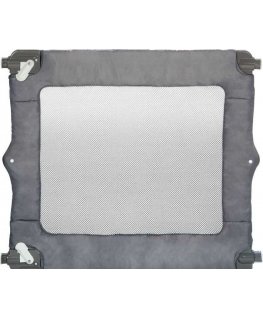 SAFETY 1ST portable clip-on security gate, gray, 24325510