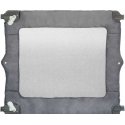 SAFETY 1ST portable clip-on security gate, gray, 24325510