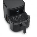 Caso Designer Air Fryer | AirFry 6.0 | Power 1700 W | Capacity 6 L | Black Caso Designer Air Fryer | AirFry 6.0 | Power 1700 W | Capacity 6 L | Black