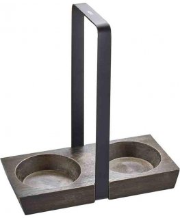 GEFU X-PLOSION® Stand for M grinder with holder