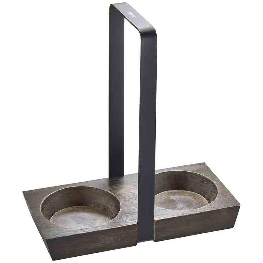 GEFU X-PLOSION® Stand for M grinder with holder