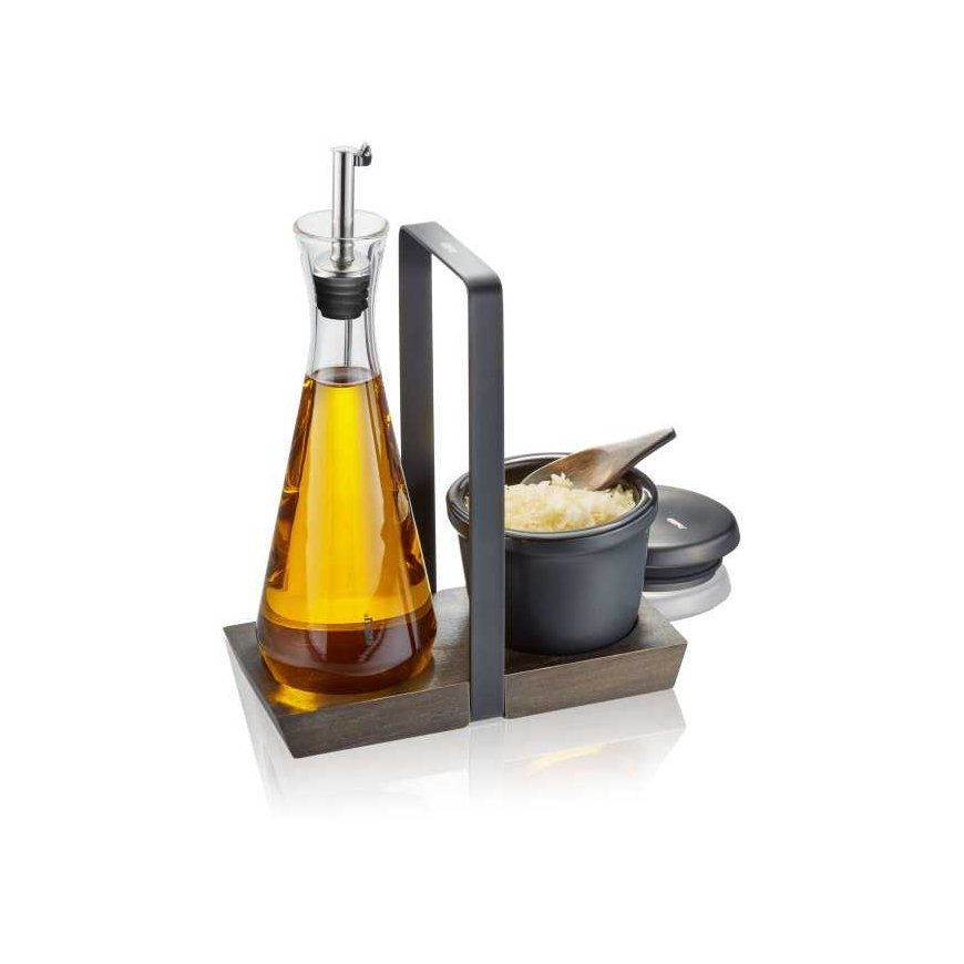 GEFU X-PLOSION® Stand for M grinder with holder – 5