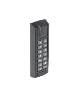 Satel INT-SW Keyboard strefowa LED, white illumination