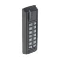 Satel INT-SW Keyboard strefowa LED, white illumination Satel INT-SW Keyboard strefowa LED, white illumination