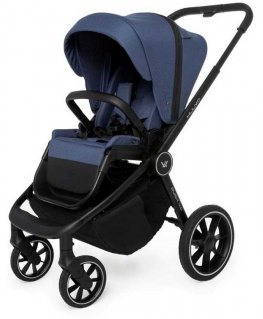 MUUVO Quick 4.0 Sports Stroller Azure Blue MQ4.0-G-AZURE-Blue