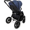 MUUVO Quick 4.0 Sports Stroller Azure Blue MQ4.0-G-AZURE-Blue MUUVO Quick 4.0 Sports Stroller Azure Blue MQ4.0-G-AZURE-Blue