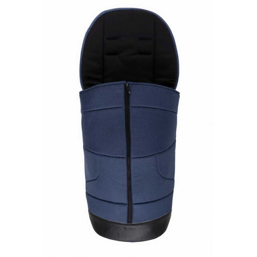 MUUVO Quick 4.0 sportinis vežimėlis Azure Mėlyna MQ4.0-G-AZURE-Mėlynas – 4