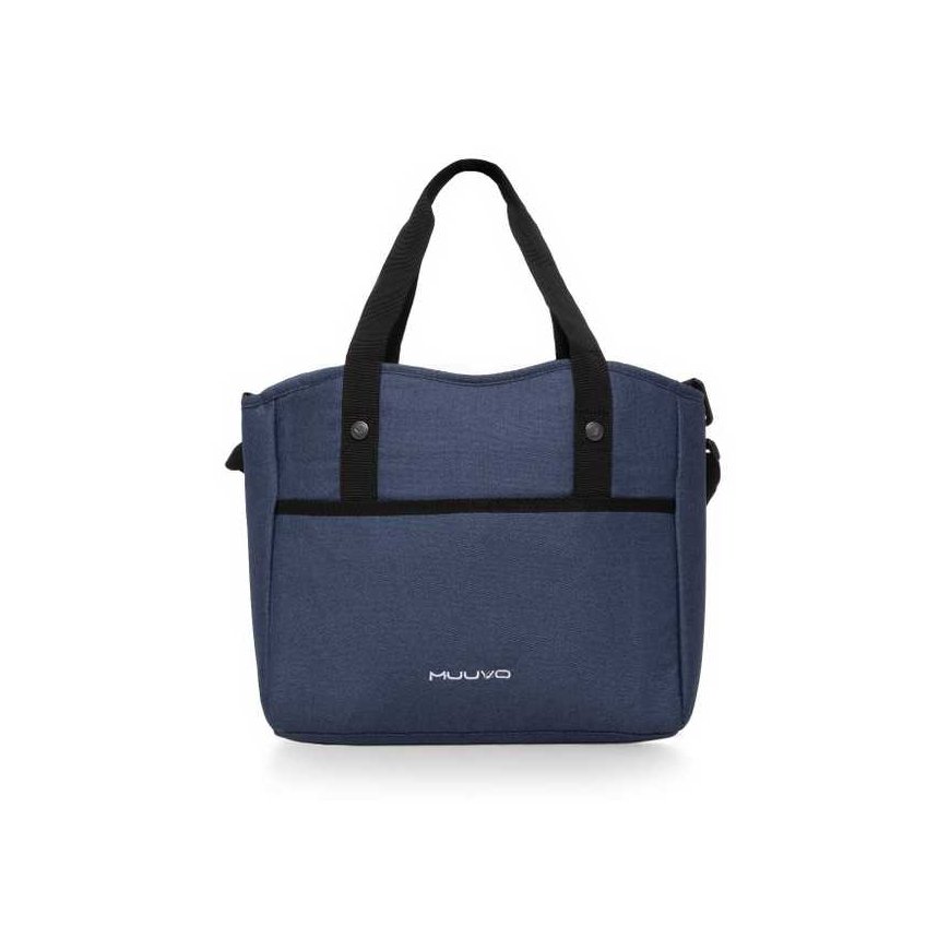 MUUVO Quick 4.0 sportinis vežimėlis Azure Mėlyna MQ4.0-G-AZURE-Mėlynas – 5