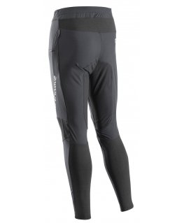 Cycling Pants Northwave Bomb Long Black-L