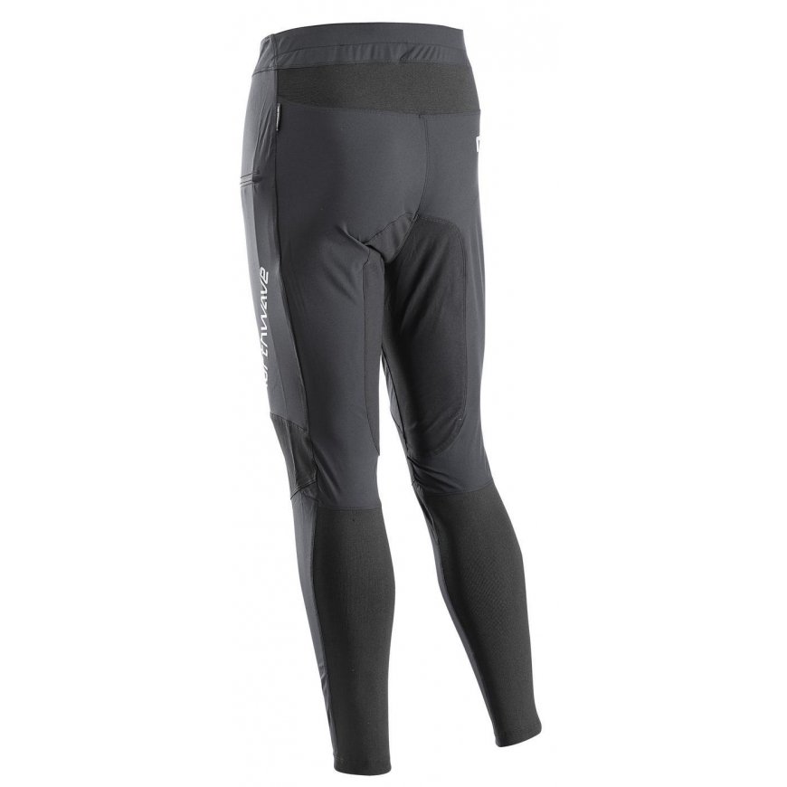 Cycling Pants Northwave Bomb Long Black-L